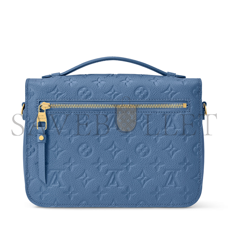 LOUIS VUITTON POCHETTE MÉTIS M27357 (25*19*7cm) 